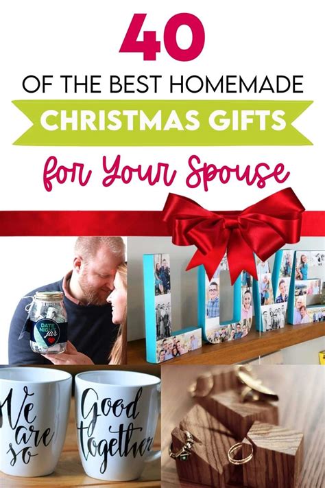 best christmas gifts for spouse
